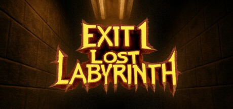 Games like EXIT 1: Lost Labyrinth