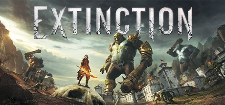 Games like Extinction