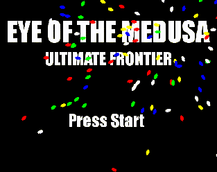 Games like Eye of the Medusa - Ultimate Frontier