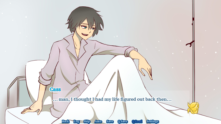 Fairytale Thief: The Steadfast Tin Soldier Image