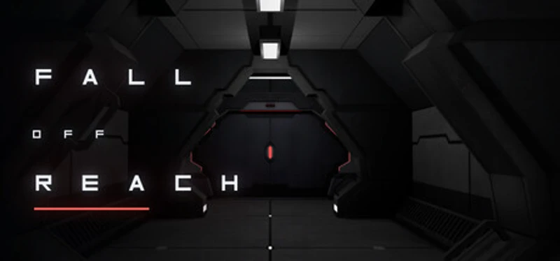 Fall Off Reach Image