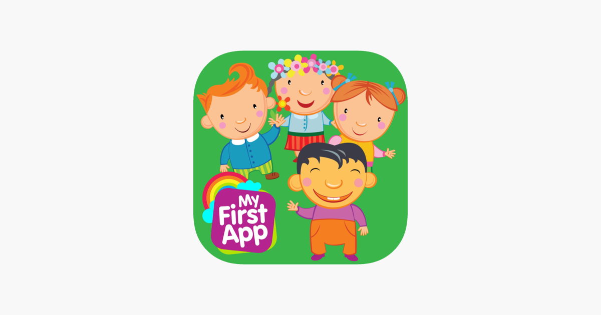 Games like Families 1 - for toddlers