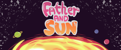 Father and Sun Image