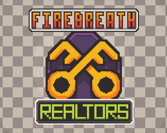 Firebreath Realtors Game Cover