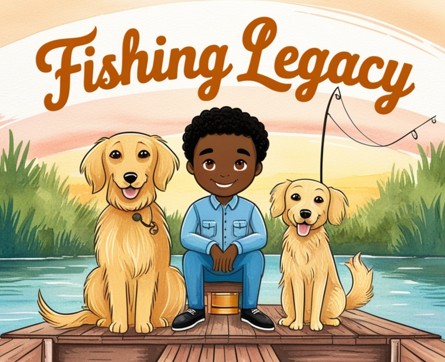 Games like Fishing Legacy