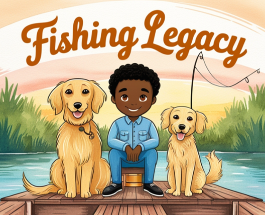 Fishing Legacy Image