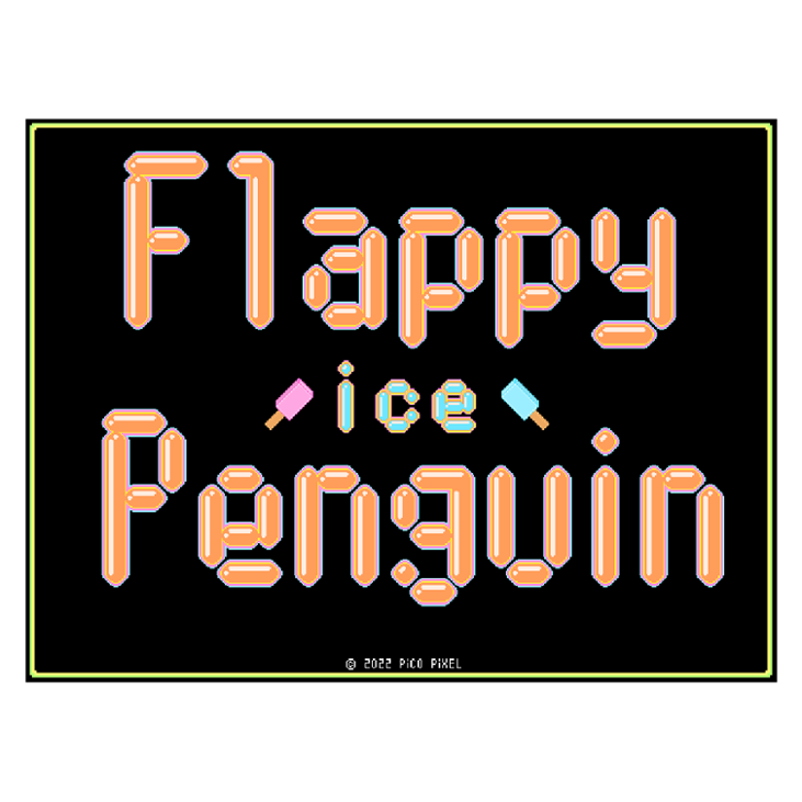 Games like Flappy ice Penguin