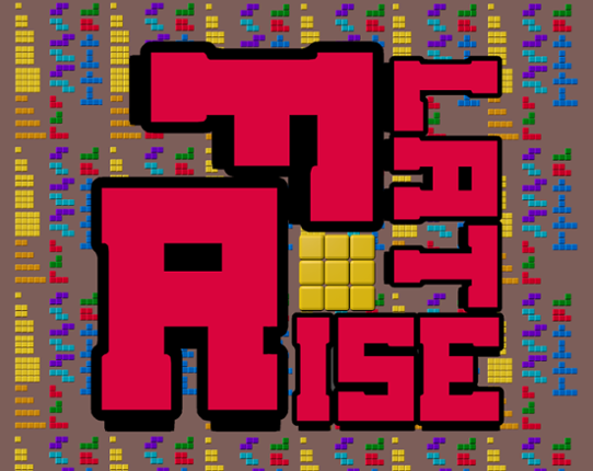 Flat Rise Image