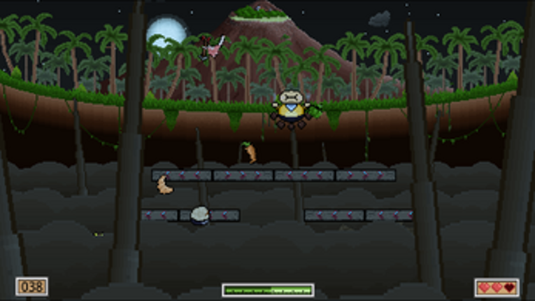 Food Hell 2 screenshot