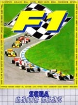 Formula One Image