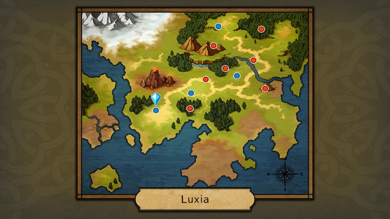 Fortuna Magus screenshot