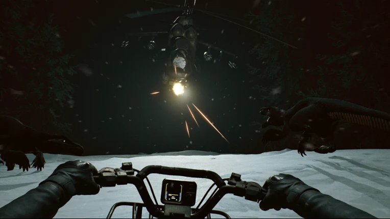 Fossilfuel 3 screenshot