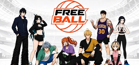 Games like Free Ball