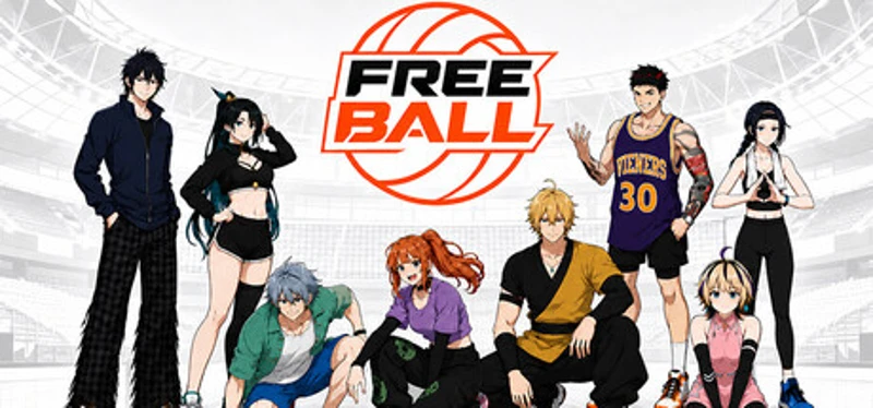 Free Ball Image