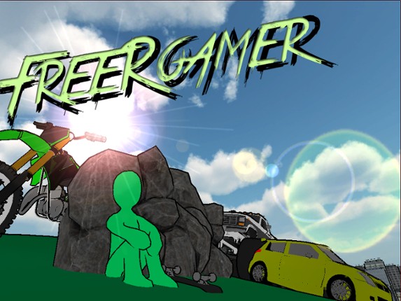 FreeRoamer Image