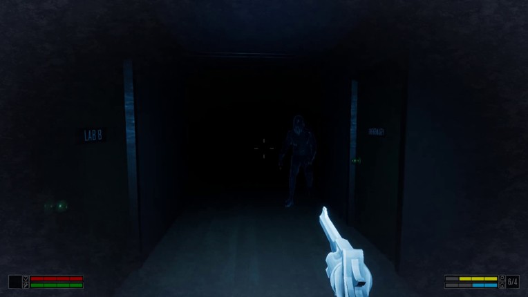 FROSTBITE: Deadly Climate screenshot