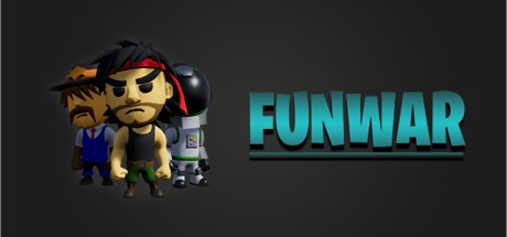 Games like FunWar