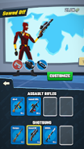 Agent Action - Spy Shooter Image