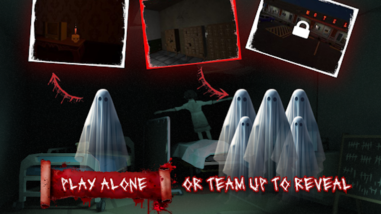 Exorcist: Fear of the Unknown Image