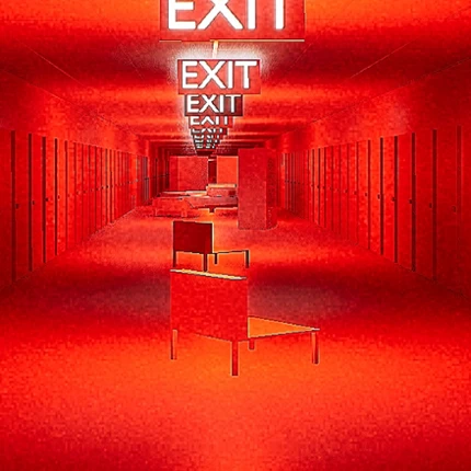 Level Run - Run For Your Life! Image