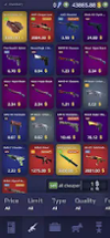 Case Royale cs2 and csgo cases Image