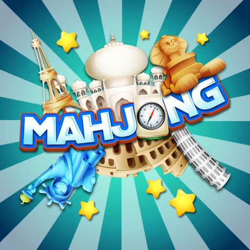 Games like Mahjong World: City Adventures