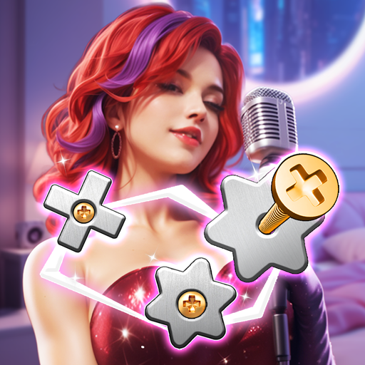Games like Happy Screw ASMR