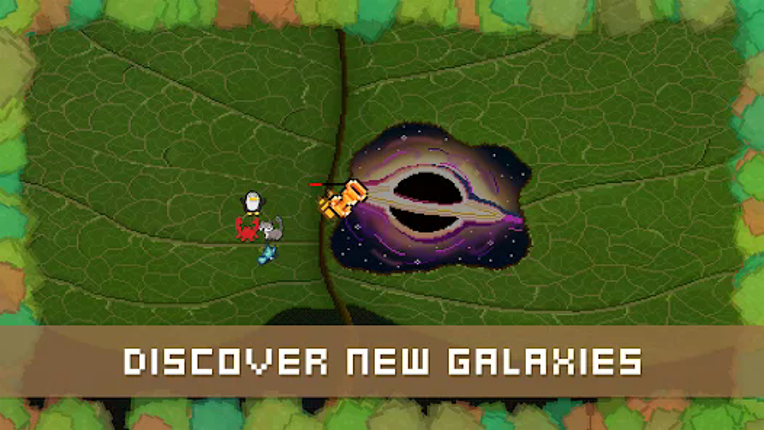 Leaf Blower Revolution Idle screenshot