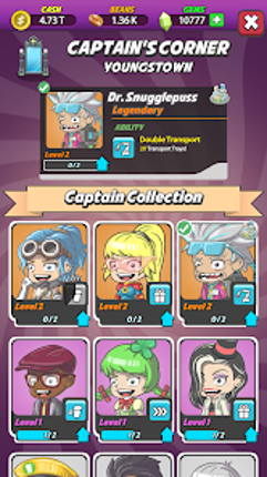 Coffee Craze - Barista Tycoon screenshot