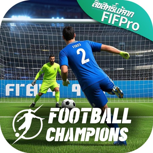 Games like Football Champions: Be a Pro