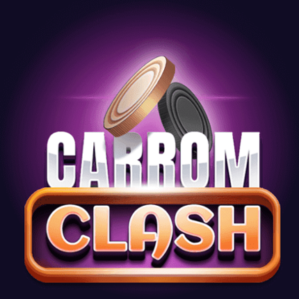 Carrom Clash Image