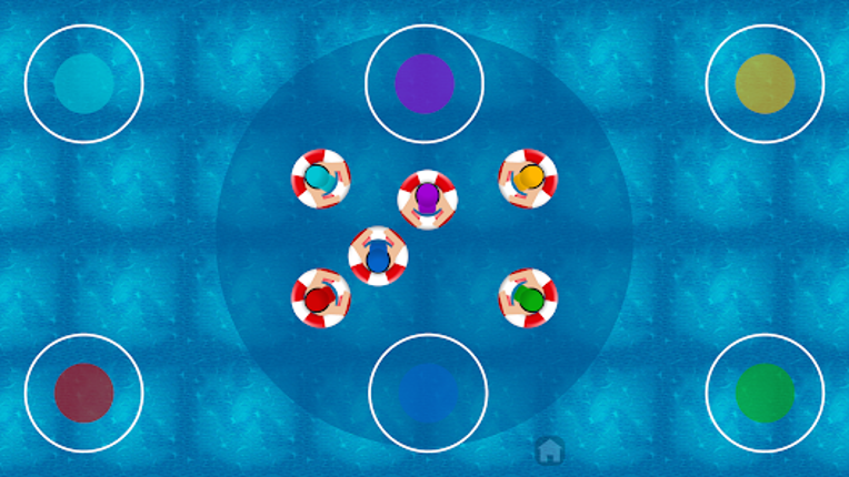 2 3 4 5 6 player games screenshot