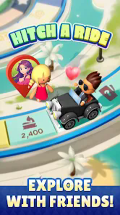 Tycoon Master screenshot