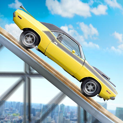 Games like Jump The Car