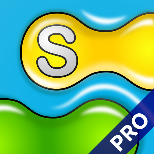 Games like Color Oil Pro