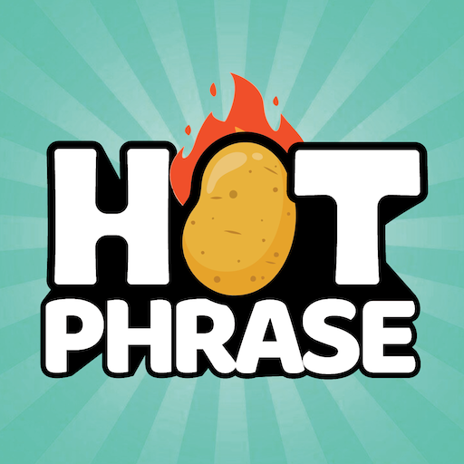 Games like Hot Phrase : Catchphrase Game