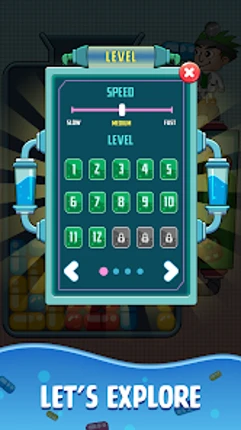 Doctor Martino screenshot