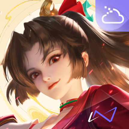 Honor of Kings · Cloud Image