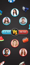 Match 3D -Matching Puzzle Game Image