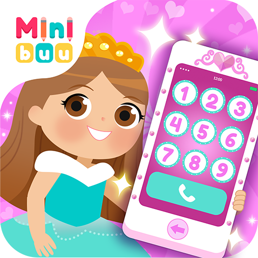 Games like Baby Princess Phone