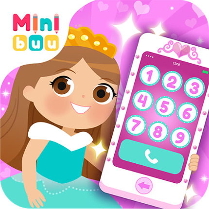 Baby Princess Phone Game Cover