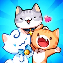 Cat Game - The Cats Collector! Image