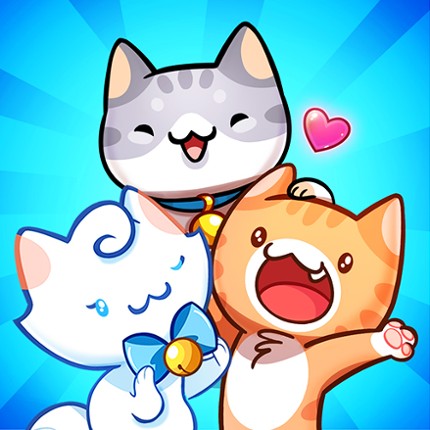 Cat Game - The Cats Collector! Image