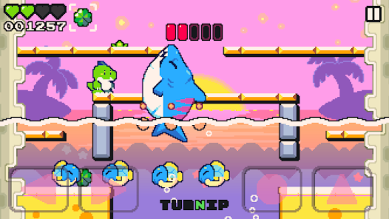 Dino Quake Image