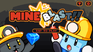 Mineblast Image