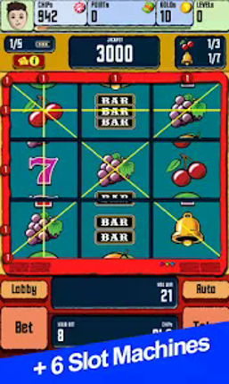 Horse Racing Betting screenshot