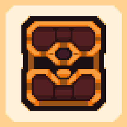 Remixed Dungeon: Pixel Rogue Image