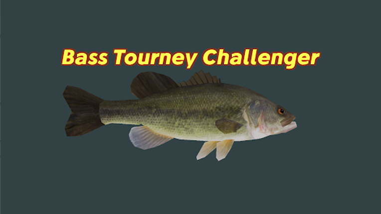 Bass Tourney Challenger Image