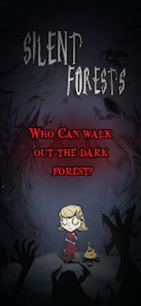 Silent Forest: Survive screenshot