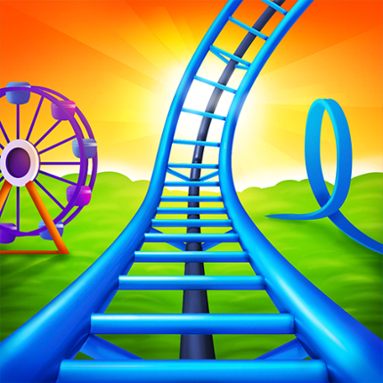 Real Coaster: Idle Game Image